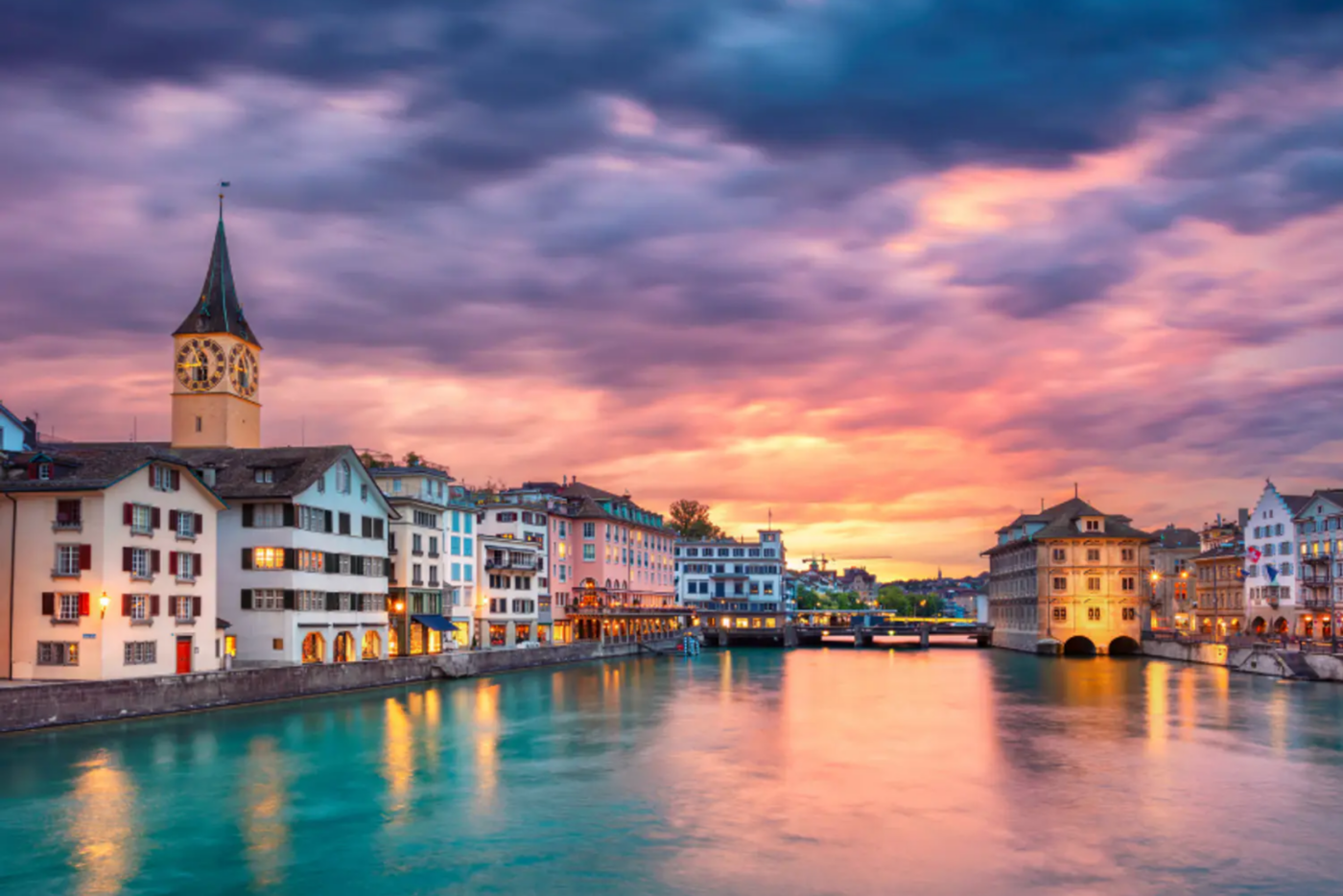 Zurich
