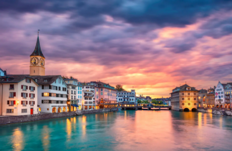 Zurich
